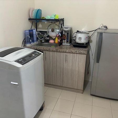 Staycation At Phoebe'S Place Pasig City ภายนอก รูปภาพ
