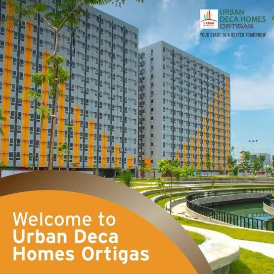 Staycation At Phoebe'S Place Pasig City ภายนอก รูปภาพ