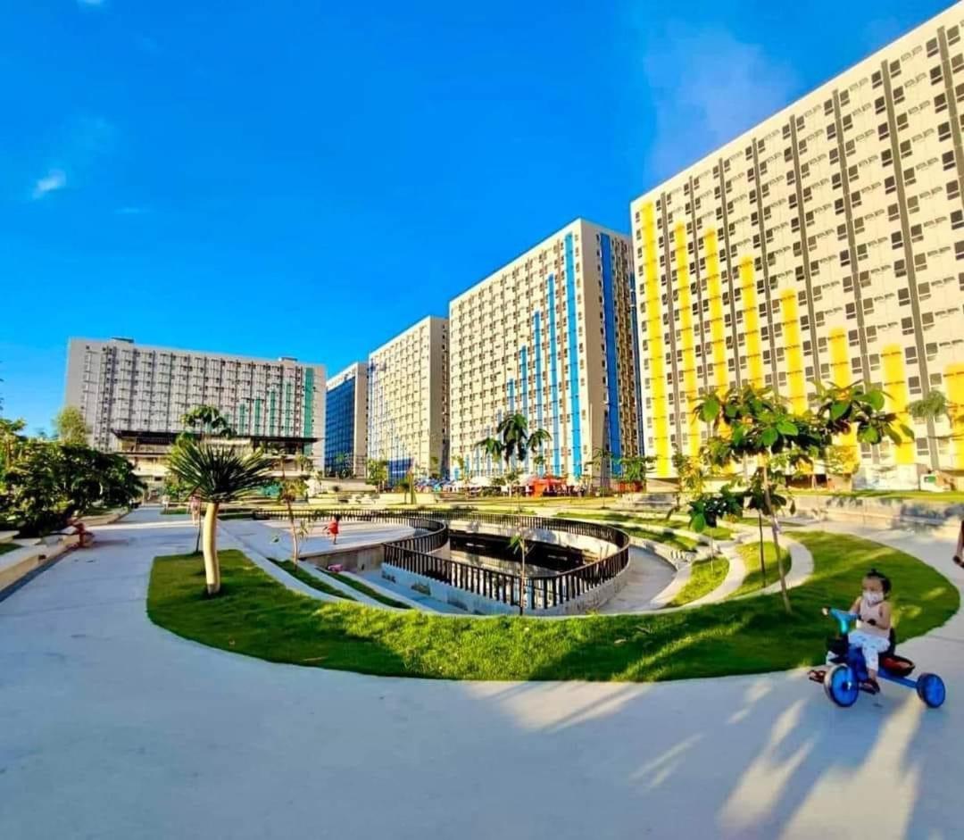 Staycation At Phoebe'S Place Pasig City ภายนอก รูปภาพ