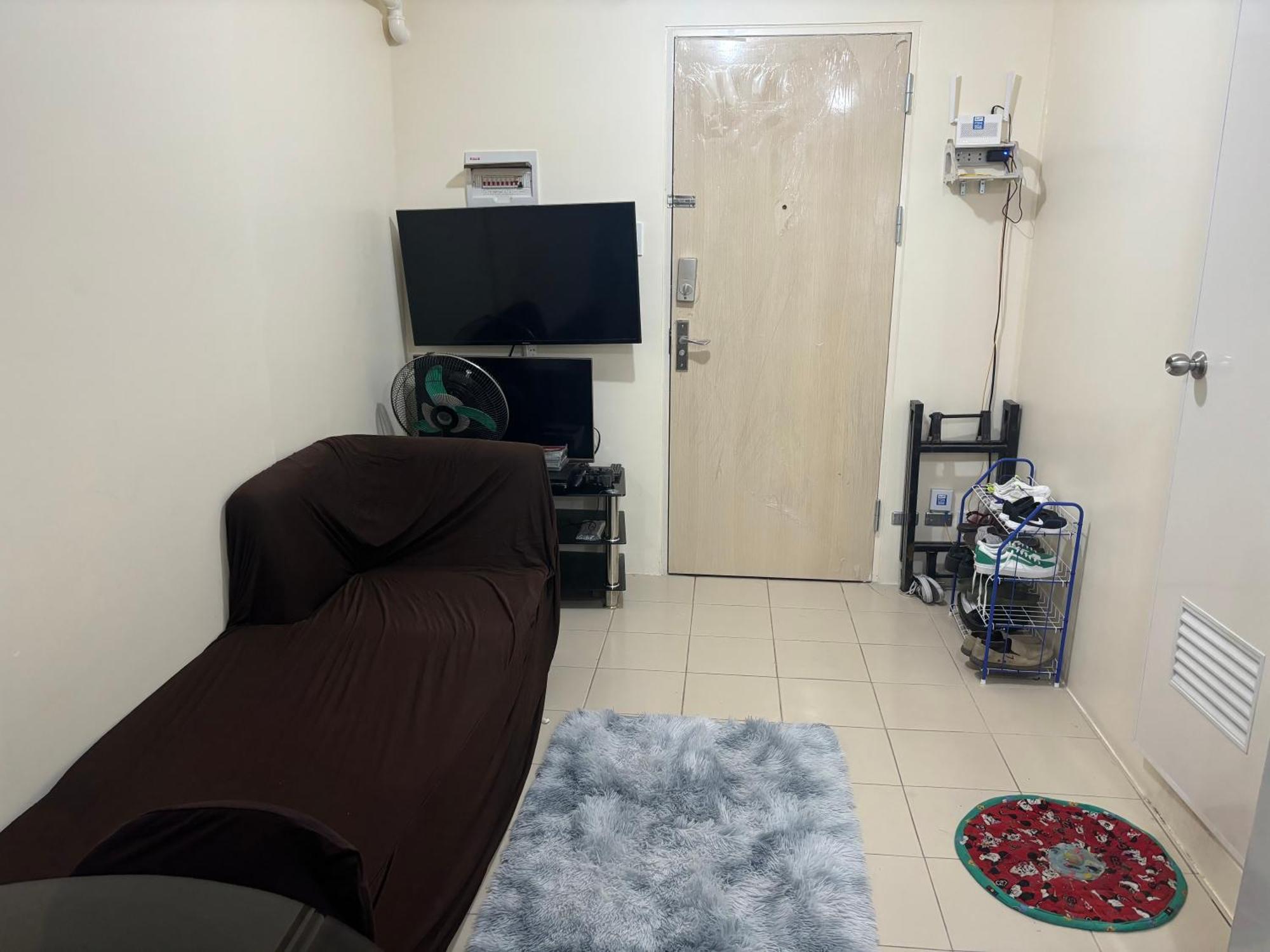 Staycation At Phoebe'S Place Pasig City ภายนอก รูปภาพ