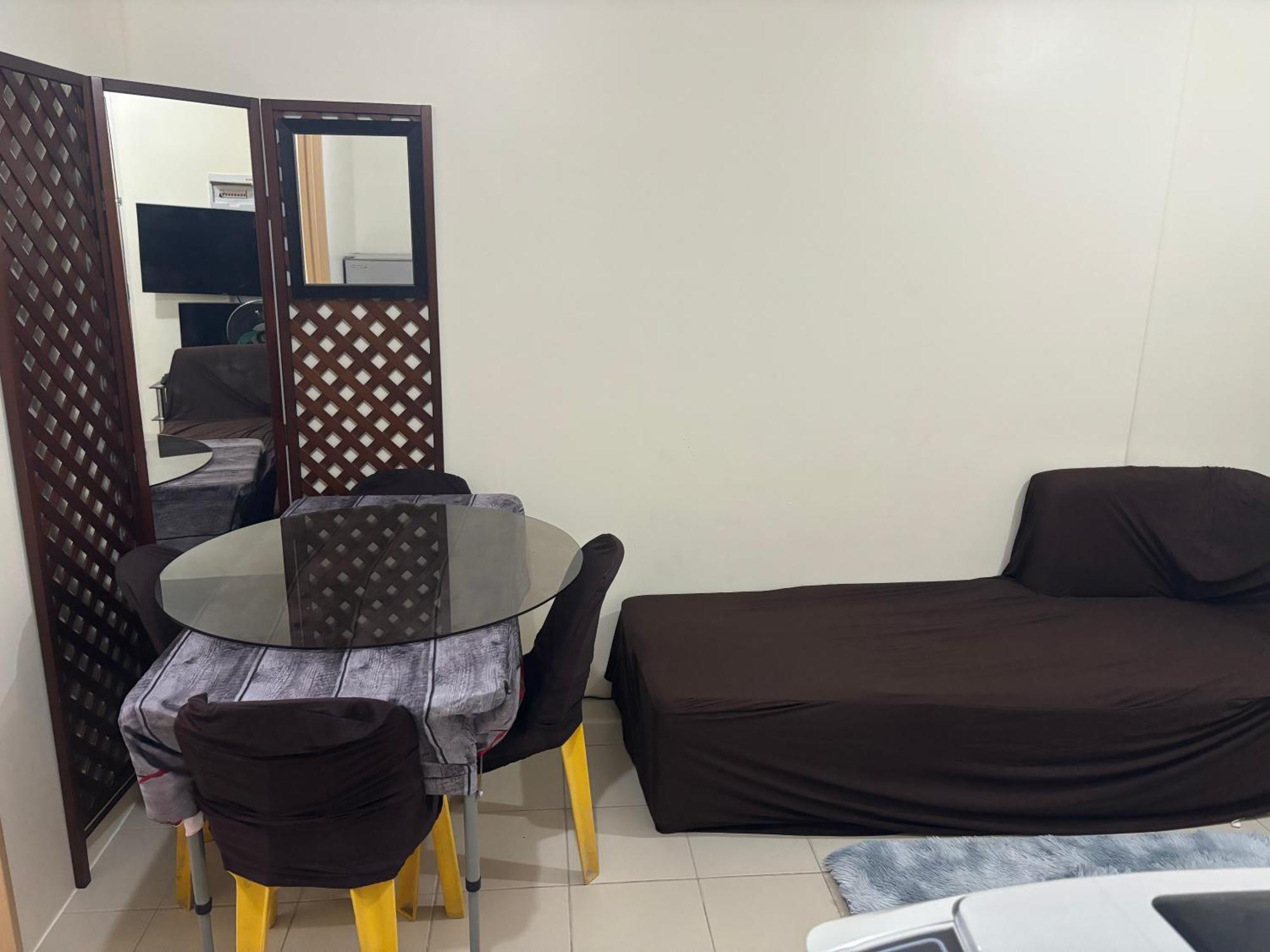 Staycation At Phoebe'S Place Pasig City ภายนอก รูปภาพ