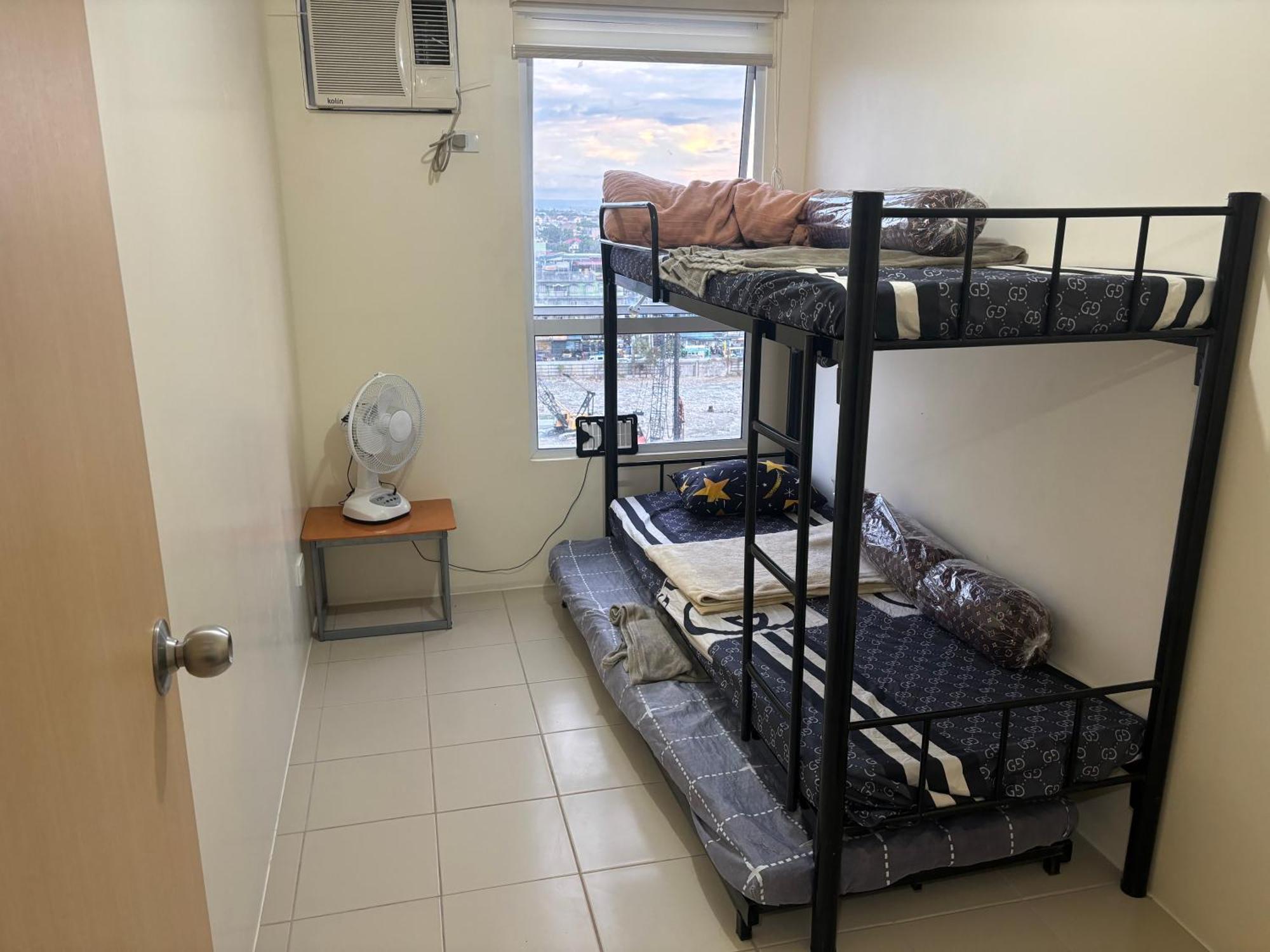 Staycation At Phoebe'S Place Pasig City ภายนอก รูปภาพ