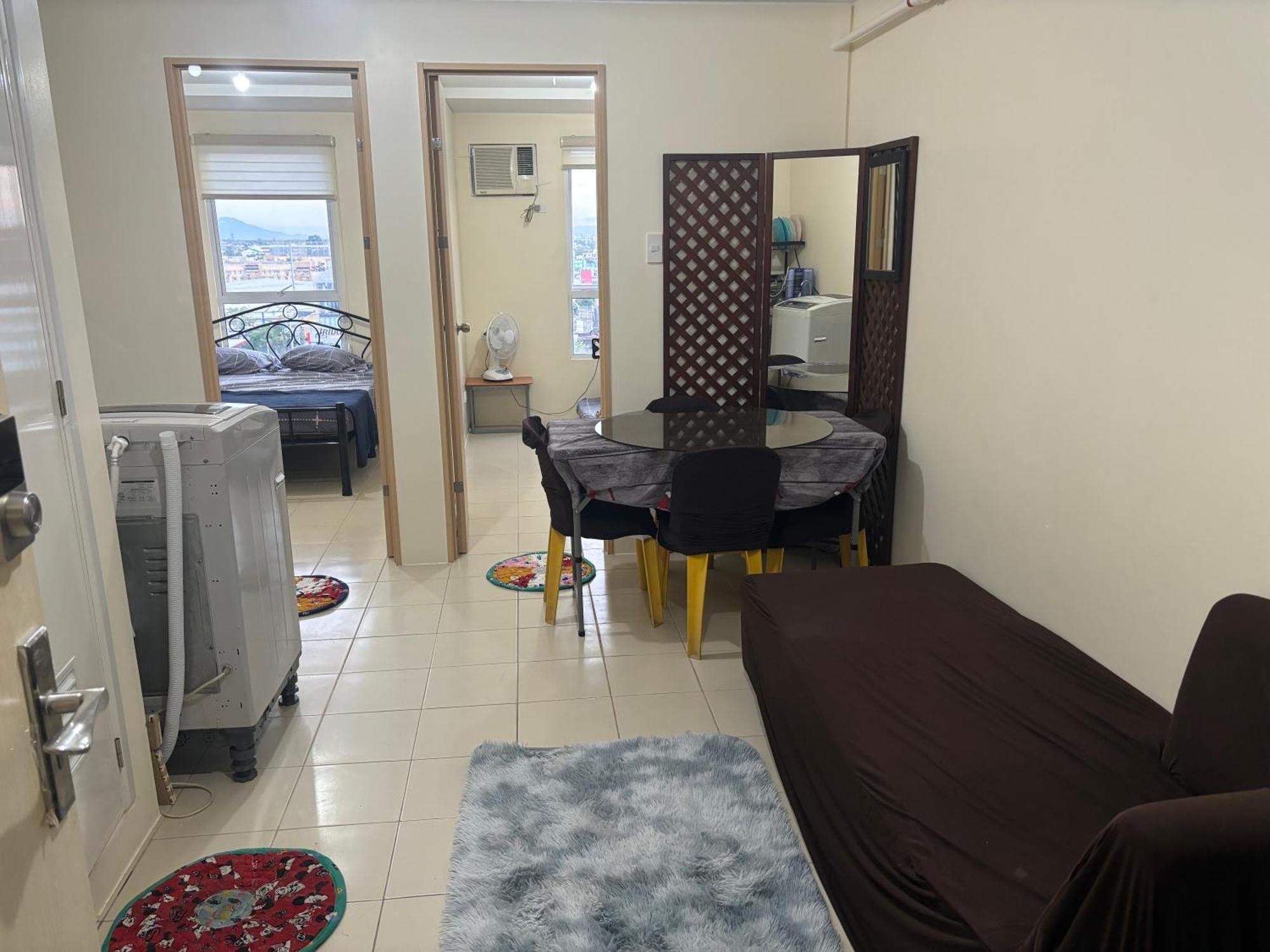 Staycation At Phoebe'S Place Pasig City ภายนอก รูปภาพ