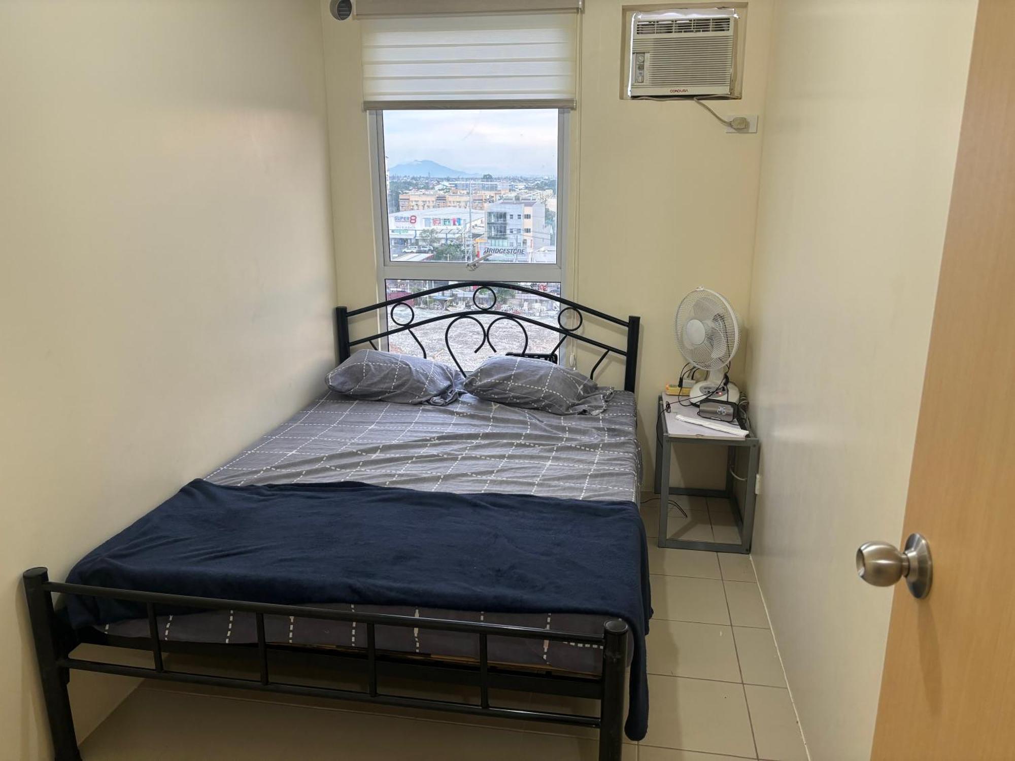 Staycation At Phoebe'S Place Pasig City ภายนอก รูปภาพ