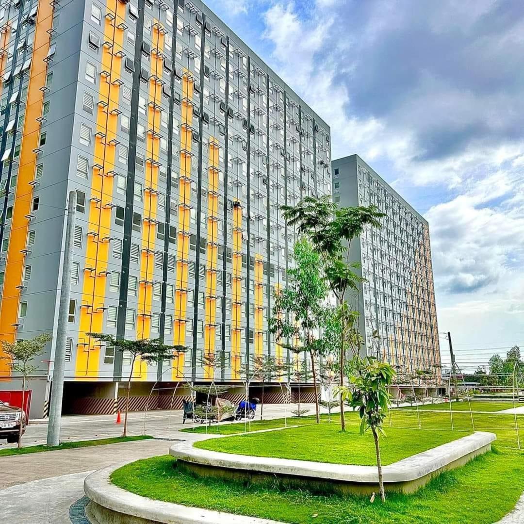 Staycation At Phoebe'S Place Pasig City ภายนอก รูปภาพ